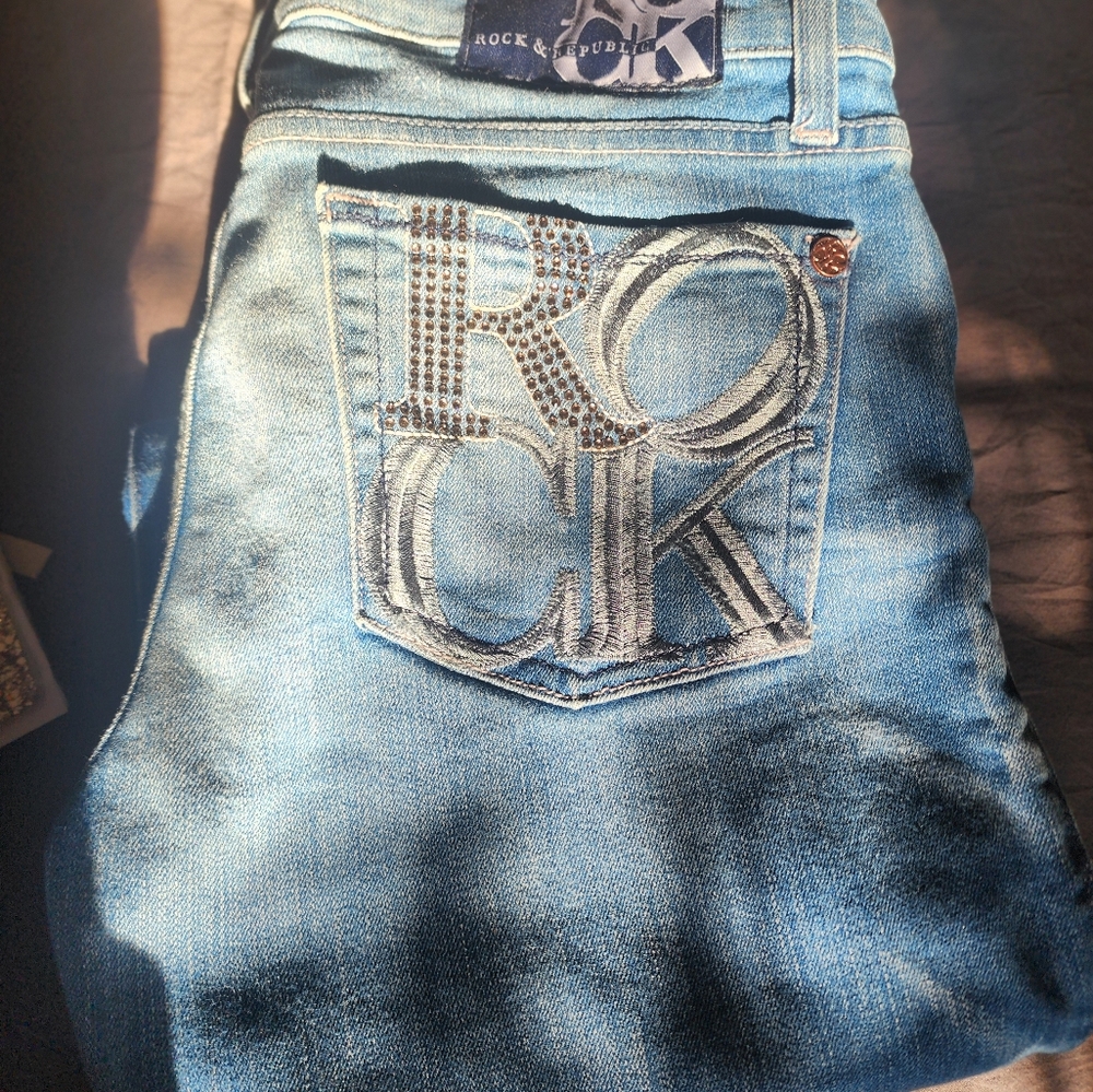 Rock & Republic